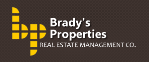 Brady's Properties