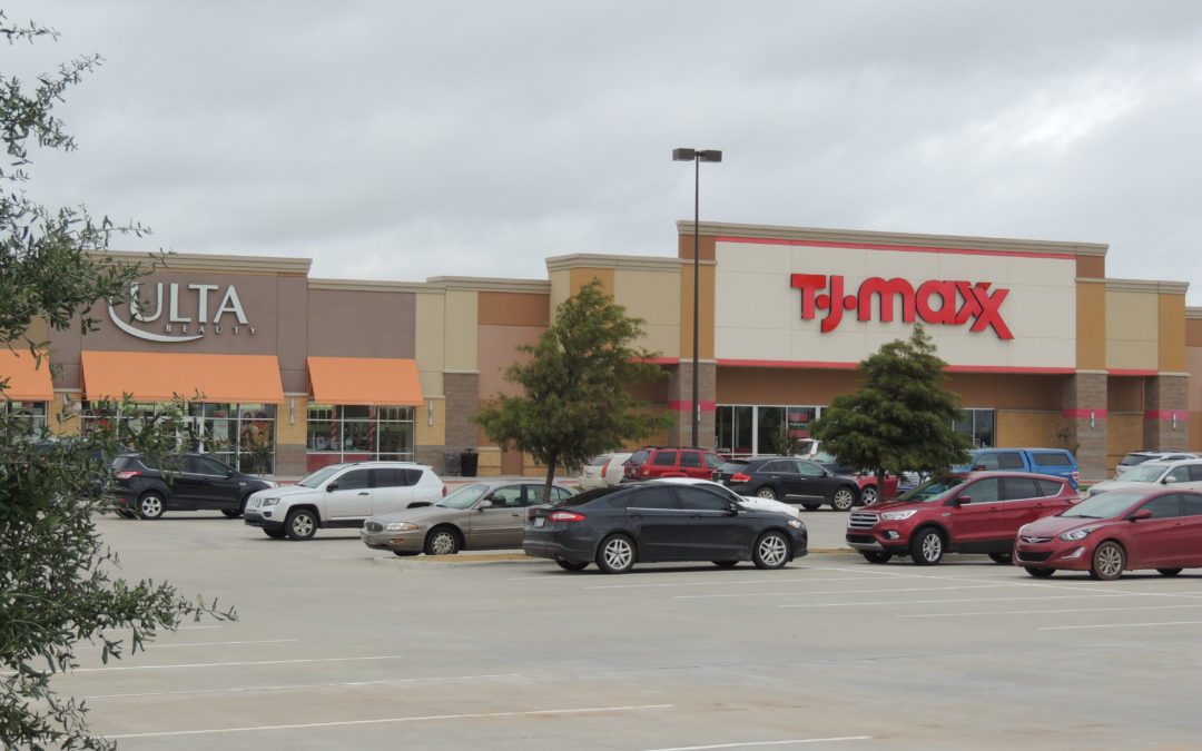 Shawnee Marketplace