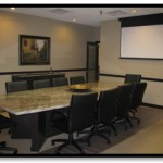 Westminster Executive Suites
