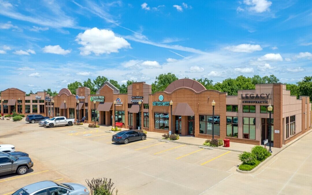 Stonebriar