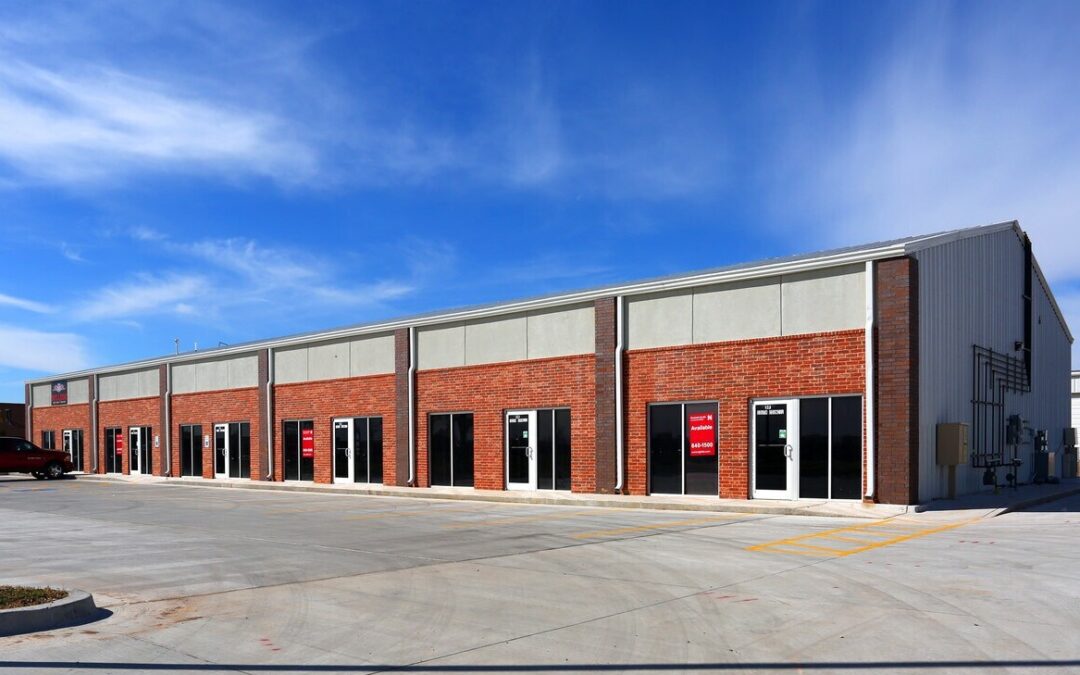 West Reno Industrial Park