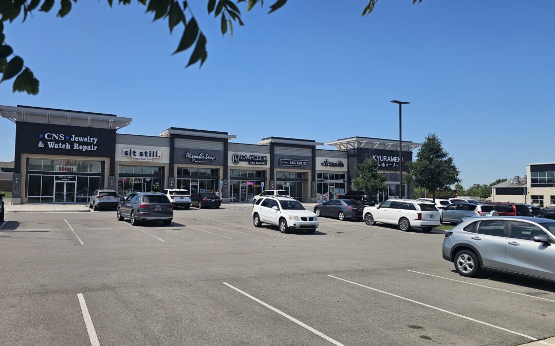Quail Springs Shoppes