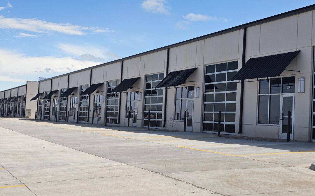 Quail Business Park