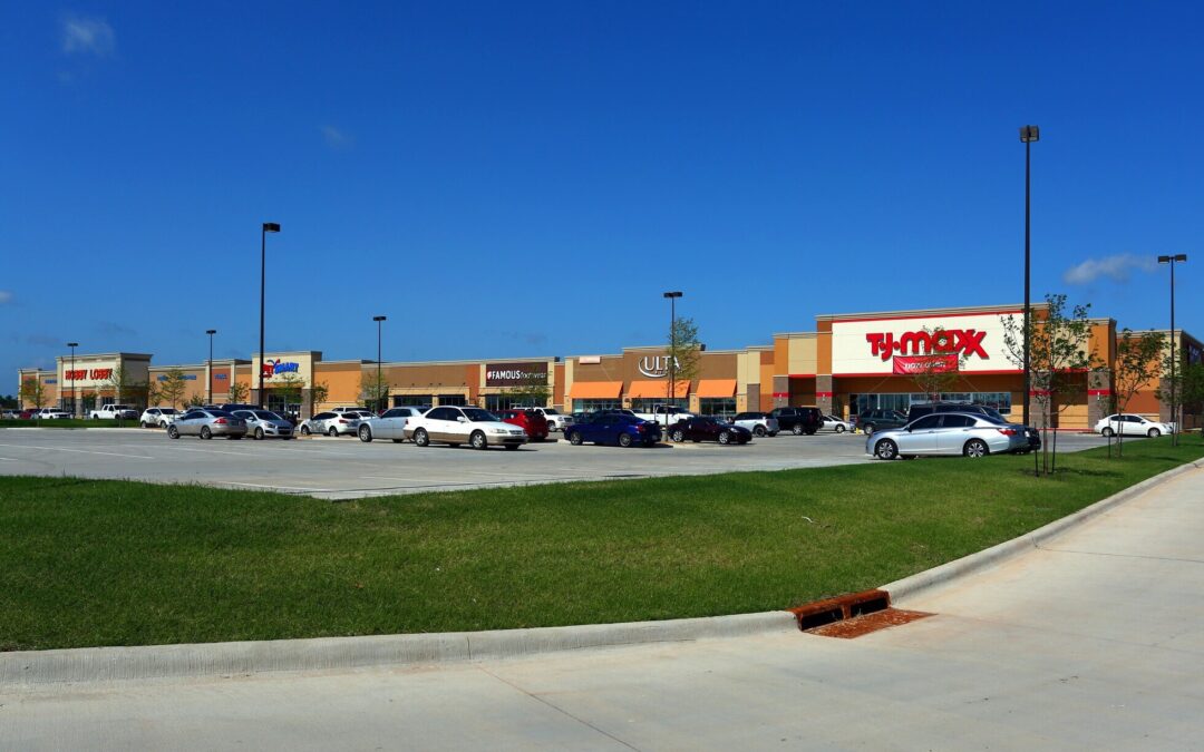 Shawnee Marketplace