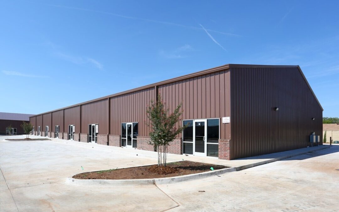 Ghaniabadi Business Park